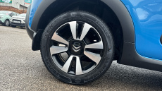 Citroen C3 1.2 PureTech 83 Flair 5dr Petrol Hatchback